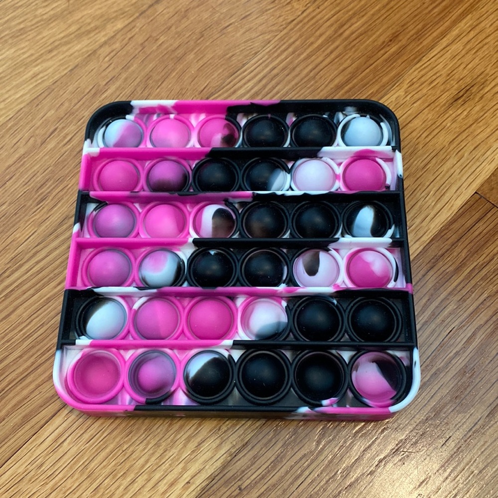 POP-IT fidget toy